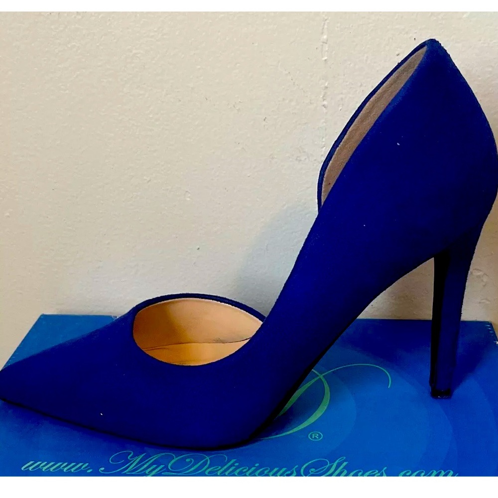 Women’s pumps